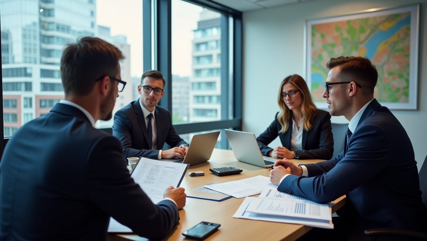 Audit Essentials - Analyse comptable de base