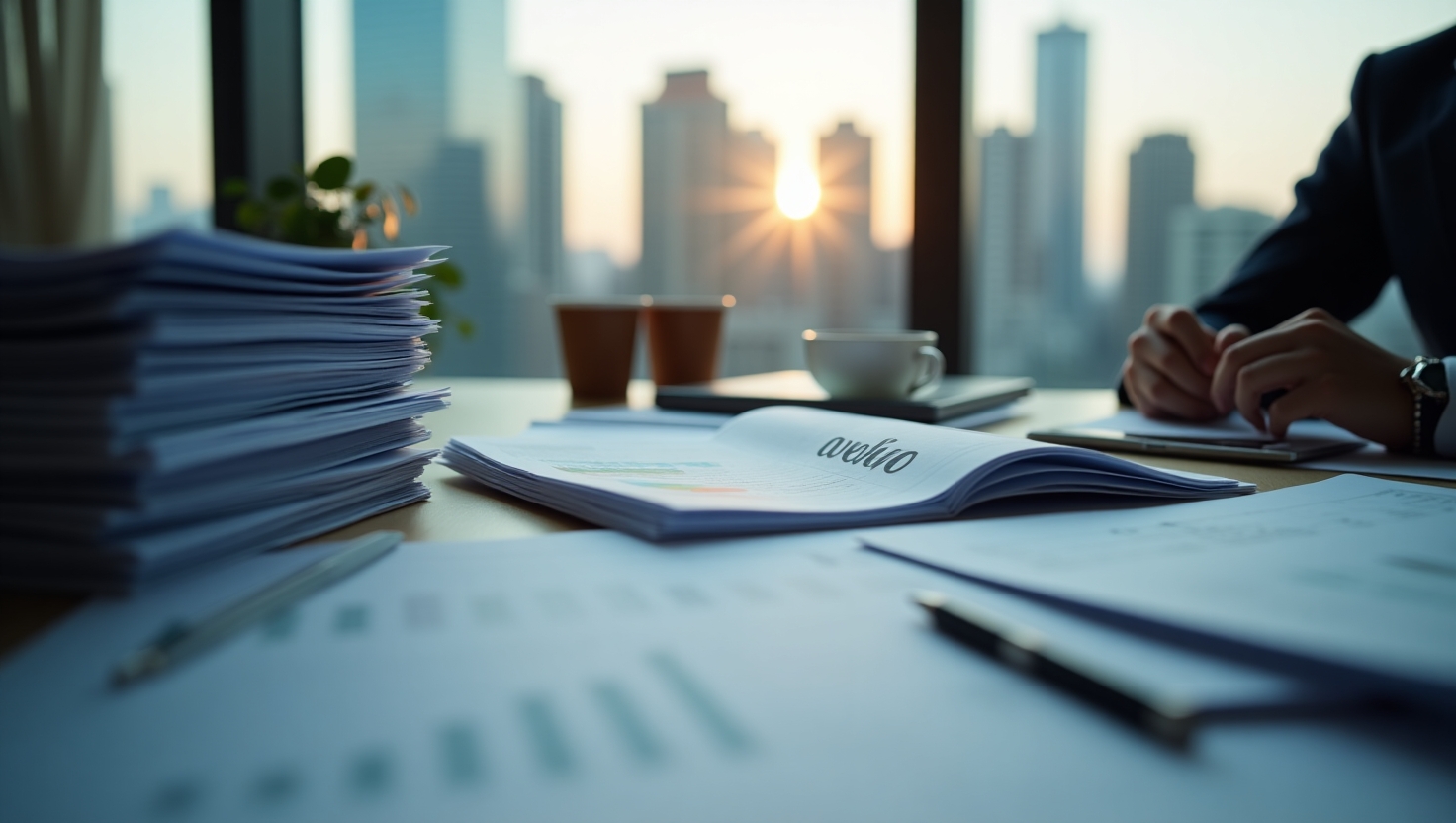 Audit Complet - Service audit détaillé