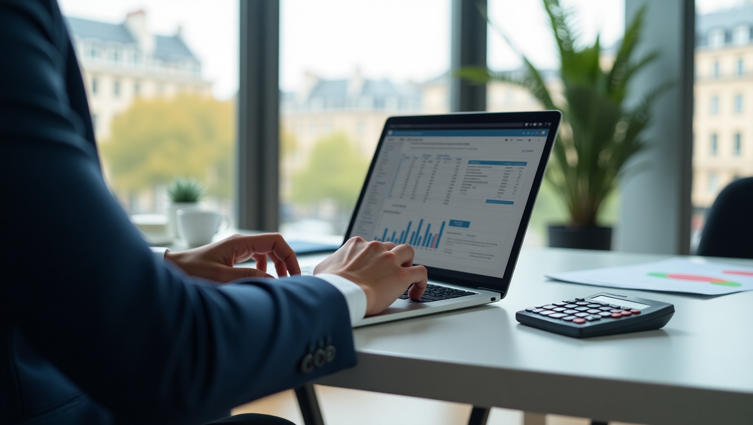 Audit Premium - Service premium avec accompagnement